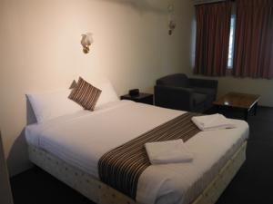 Coffs Harbour Pacific Palms Motel Hotel  Motels