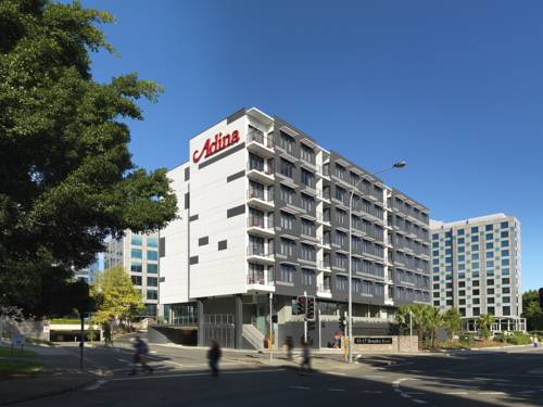 Adina Apartment Hotel Sydney Airport