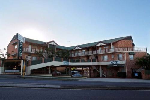 Airport Clayfield Motel