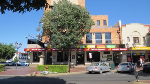 Amaroo Hotel Dubbo