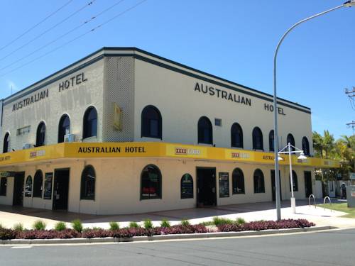 Australian Hotel