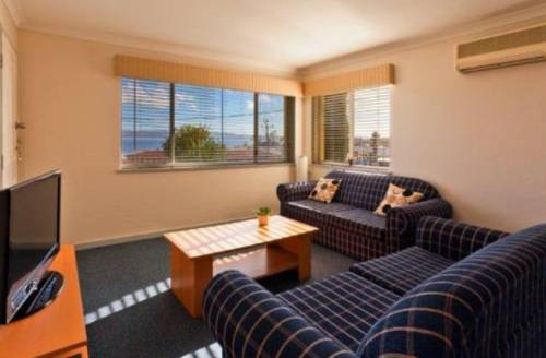 Best Western Albany Motel & Apartments