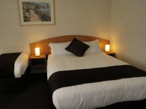 Best Western Hospitality Inn Geraldton