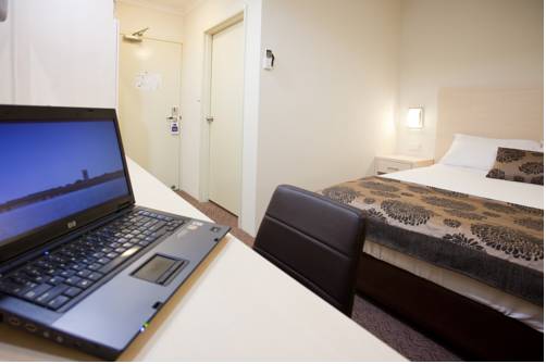 Best Western Plus Garden City Hotel Canberra