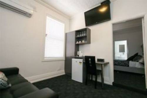 Cache Accommodation Wagga Wagga