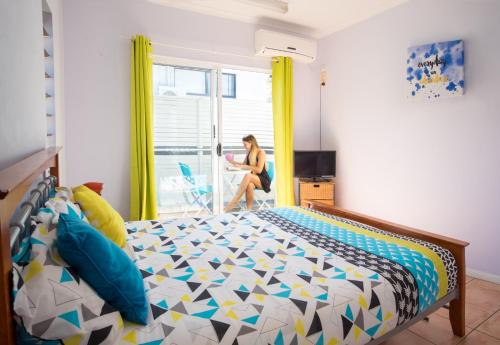 Cairns Sharehouse Apartment