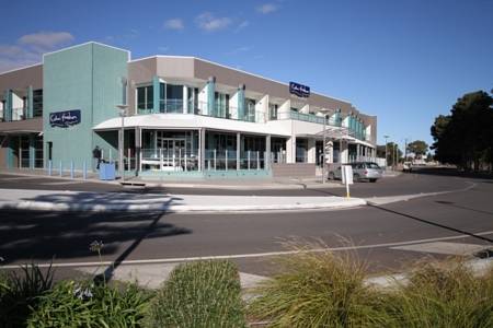 Ceduna Foreshore Hotel Motel