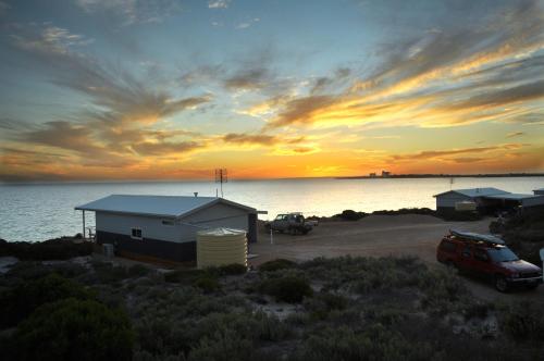 Ceduna Shelly Beach Caravan Park