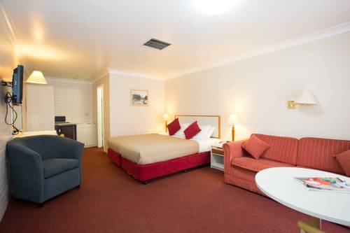 Club Motel Armidale