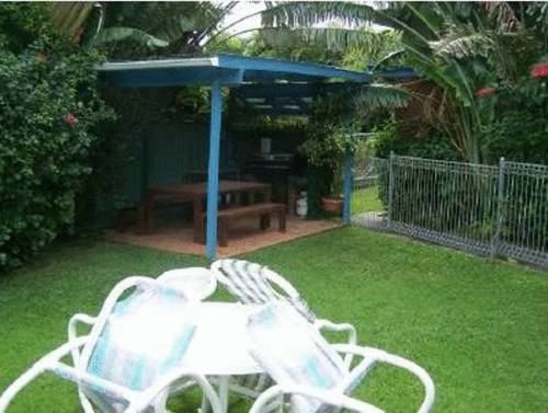 Coffs Harbour Holiday Apartments