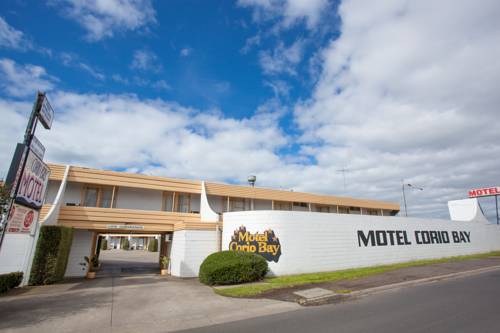 Corio Bay Motel