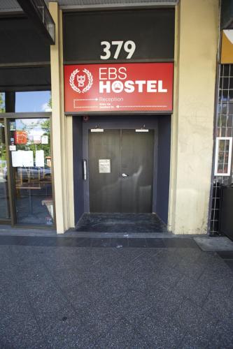 EBS Sydney Hostel