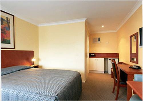 ibis Styles Albany