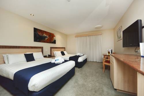 ibis Styles Canberra