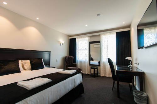 International Hotel Wagga Wagga