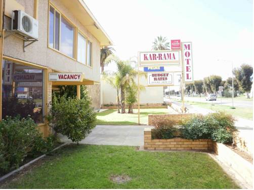 KaRama Motor Inn Mildura