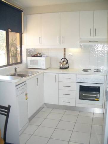 Manuka Park Serviced Apartments