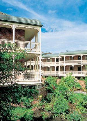 Medina Serviced Apartments Canberra