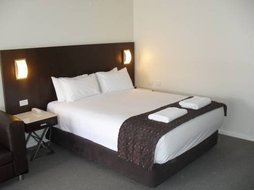 Mercure Wagga Wagga