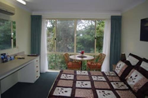 Merimbula Motor Lodge