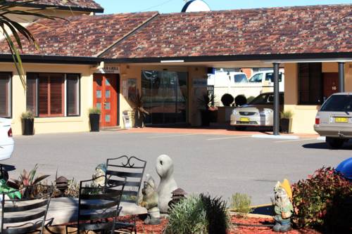 Quality Inn Country Plaza Queanbeyan