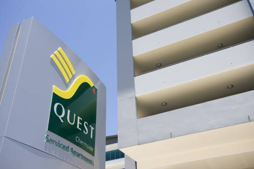 Quest Chermside