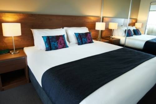 Quest Dubbo Serviced Apartments