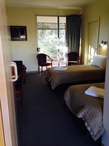 Roxby Downs Motor Inn