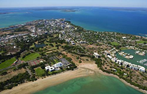 Skycity Darwin