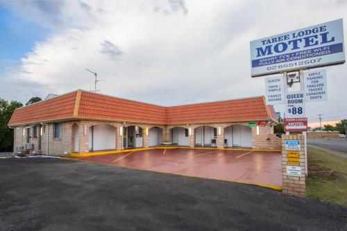 Taree Lodge Motel