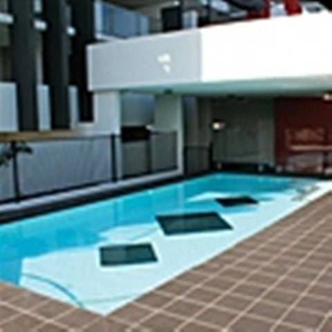 The Chermside Apartments