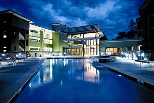 Wyndham Vacation Resort Coffs Harbour