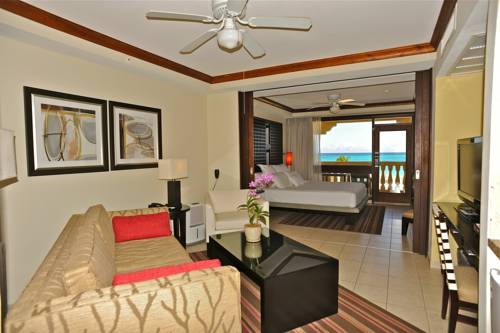 Bucuti & Tara Beach Resorts Aruba