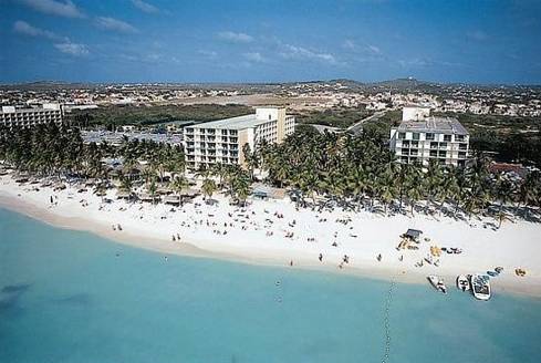 Holiday Inn Resort Aruba - Beach Resort & Casino