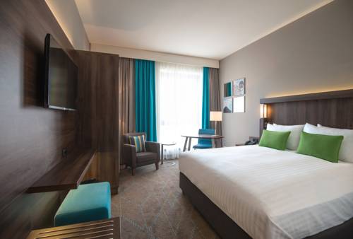 Courtyard by Marriott Sarajevo