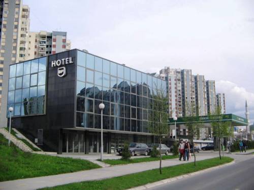 Hotel BP Sarajevo