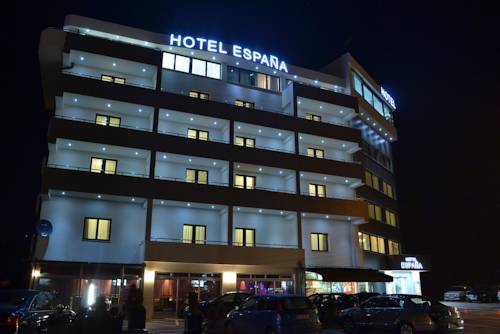 Hotel España