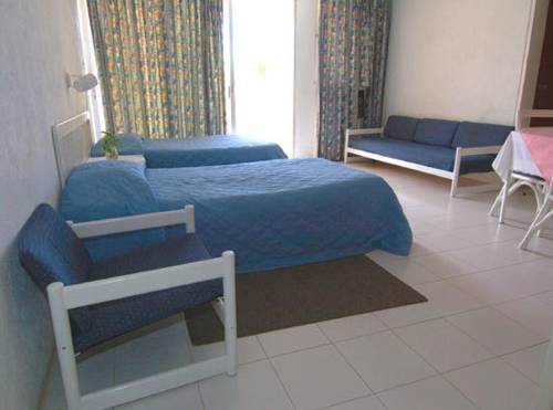 Monteray Apartment Hotel