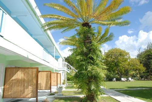 Palm Garden Hotel Barbados