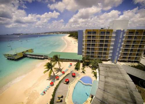 Radisson Aquatica Resort Barbados