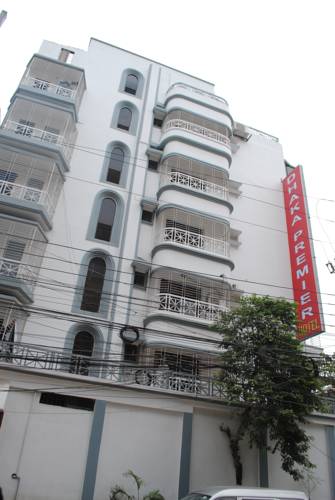 Dhaka Premier Hotel