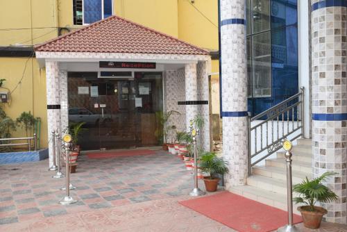 Sreemangal Inn Hotel & Restaurant