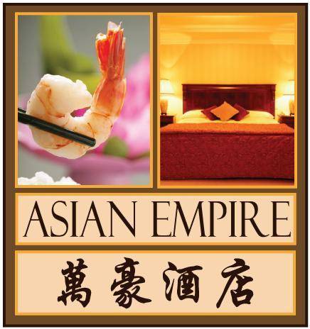 Hotel Asian Empire