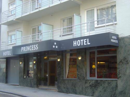 Hotel Princess