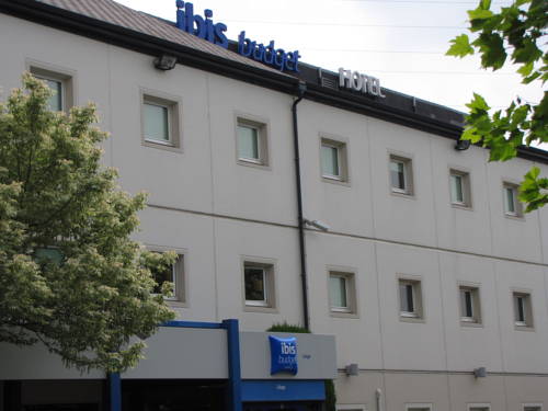 Ibis Budget Liege