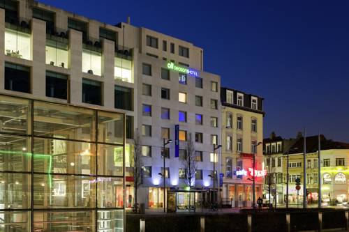 ibis Styles Antwerpen City Center