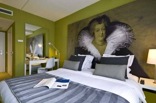 Tryp By Wyndham Antwerp