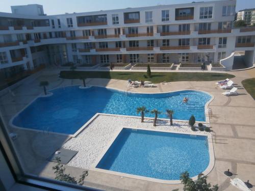 Apartments in Las Brissas