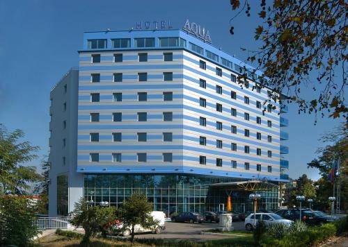 Aqua Hotel