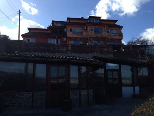 Family Hotel Zelenika